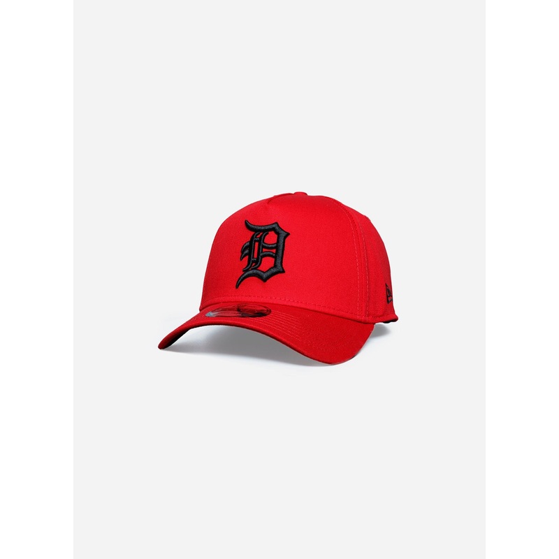 Detroit Tigers 9Forty A-Frame Snapback