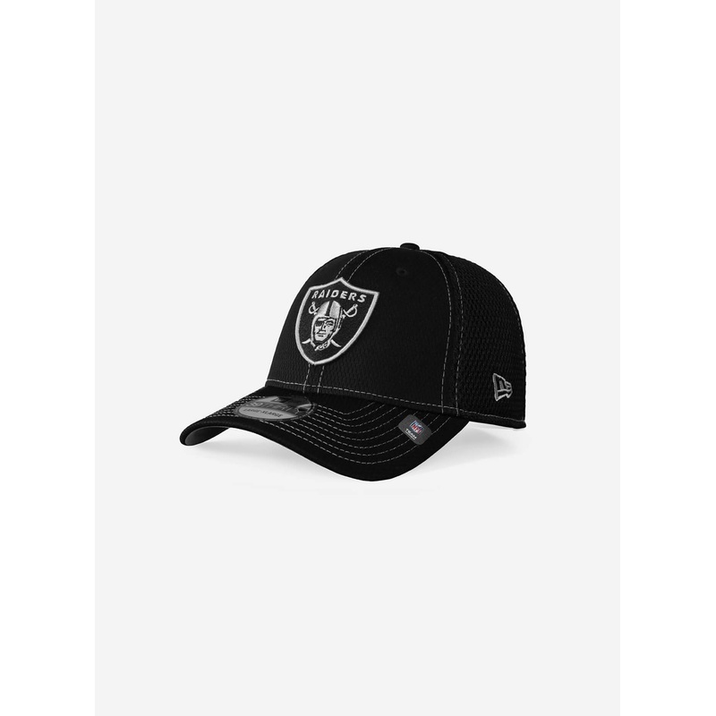 Las Vegas Raiders Game Day Performance 39Thirty Fitted