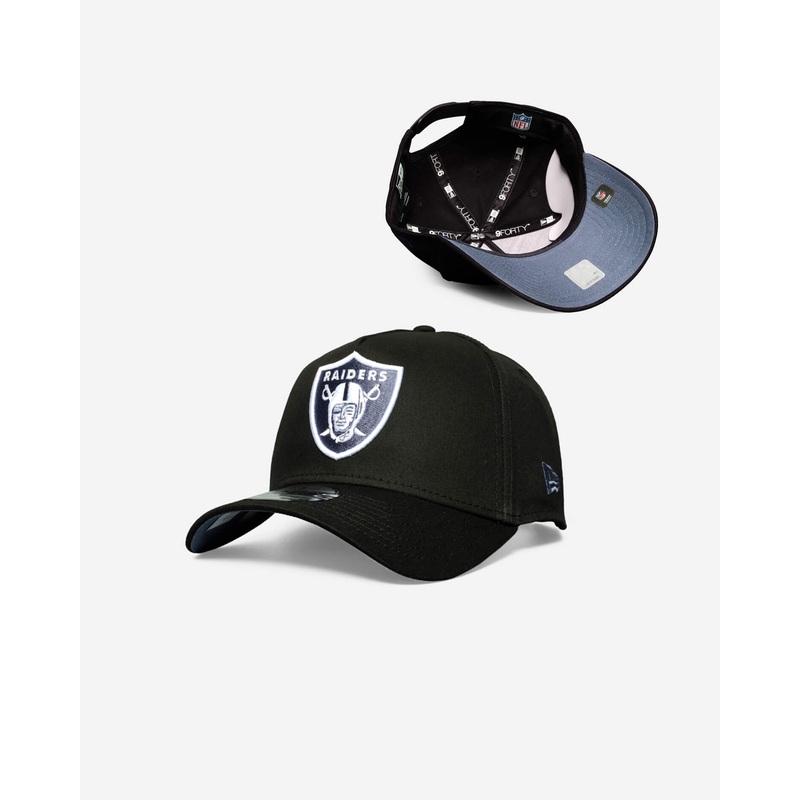 Las Vegas Raiders Seasonal Slate Snapback