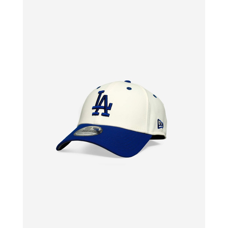 Los Angeles Dodgers 39Thirty Two-Tone Fitted