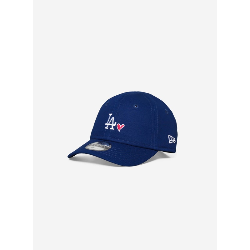 Los Angeles Dodgers Micro Heart Infant MY 1ST 9Forty