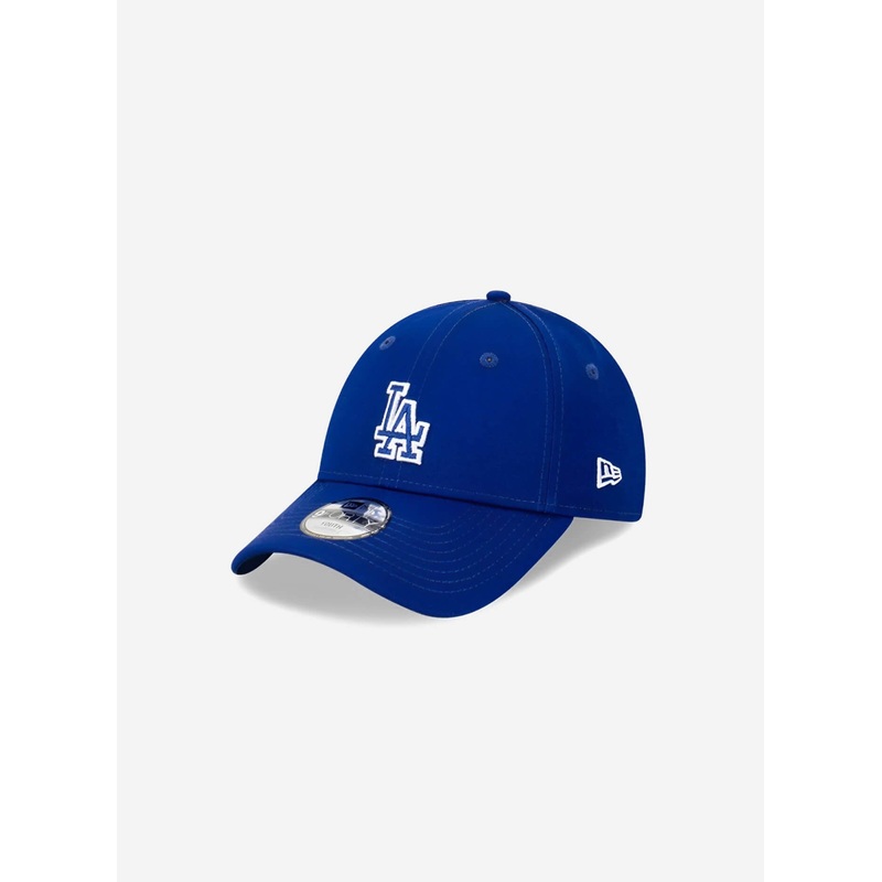 Los Angeles Dodgers Outline Midi Toddler Snapback