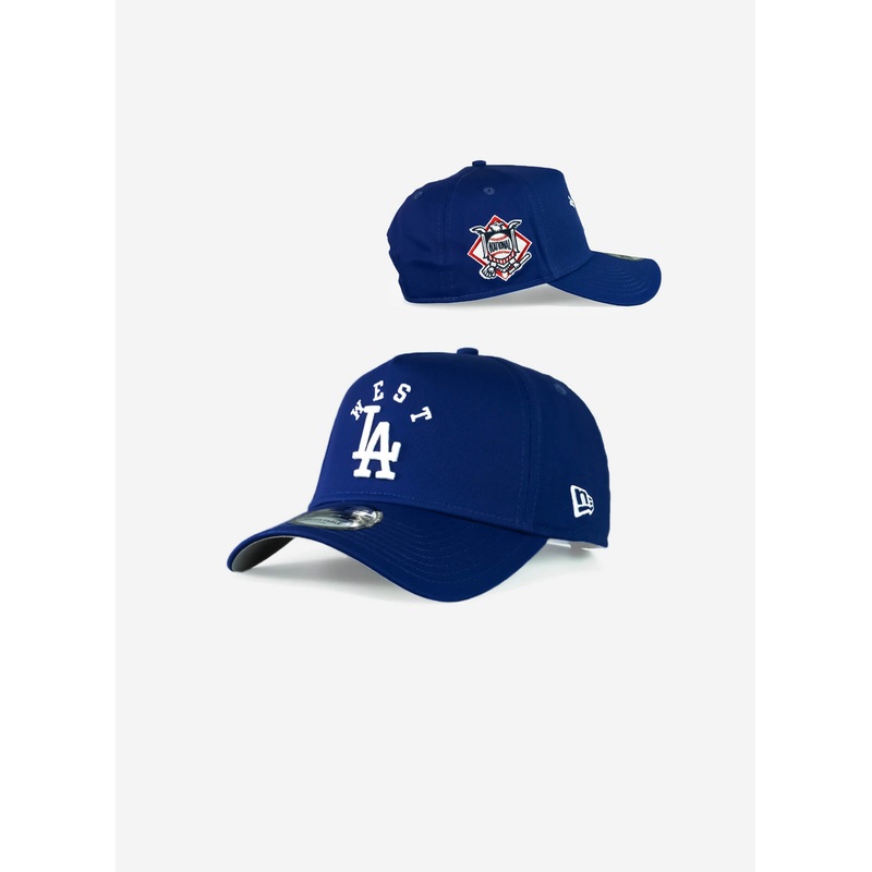 Los Angeles Dodgers Team Division 9Forty A-Frame