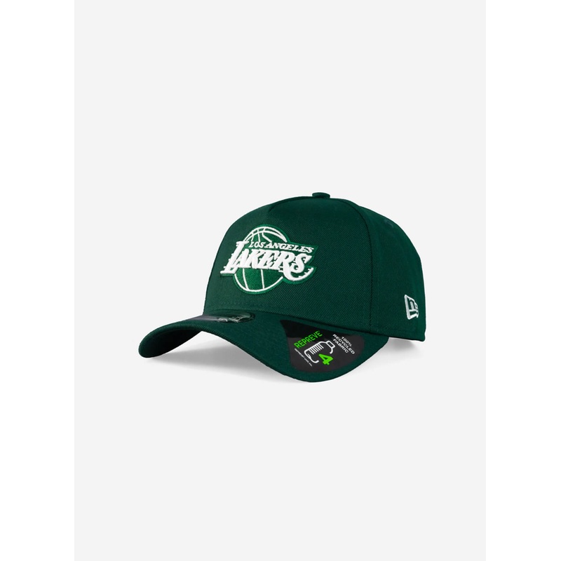 Los Angeles Lakers Repreve 9Forty A-Frame