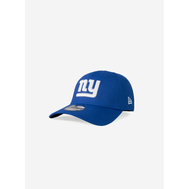 New York Giants Wordmark Team 39Thirty Stretch Fit