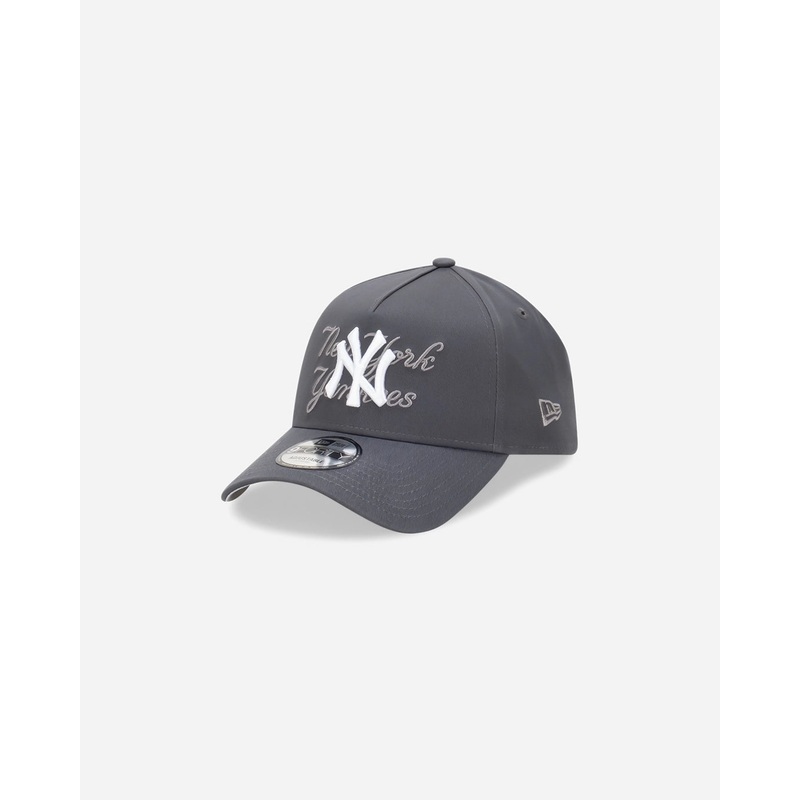 New York Yankees 9Fort A-Frame Script Snapback