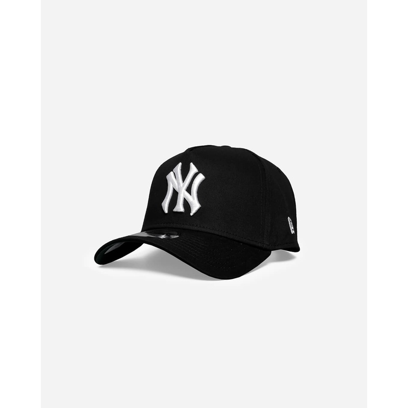 New York Yankees 9Forty A-Frame Cooperstown Snapback