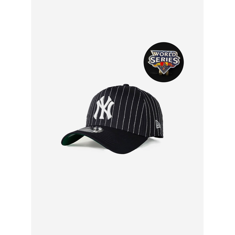 New York Yankees Clip Classic 9Forty A-Frame Snapback