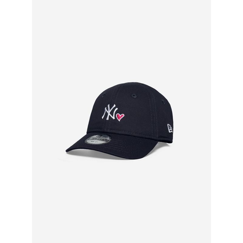 New York Yankees Micro Heart Infant MY 1ST 9Forty