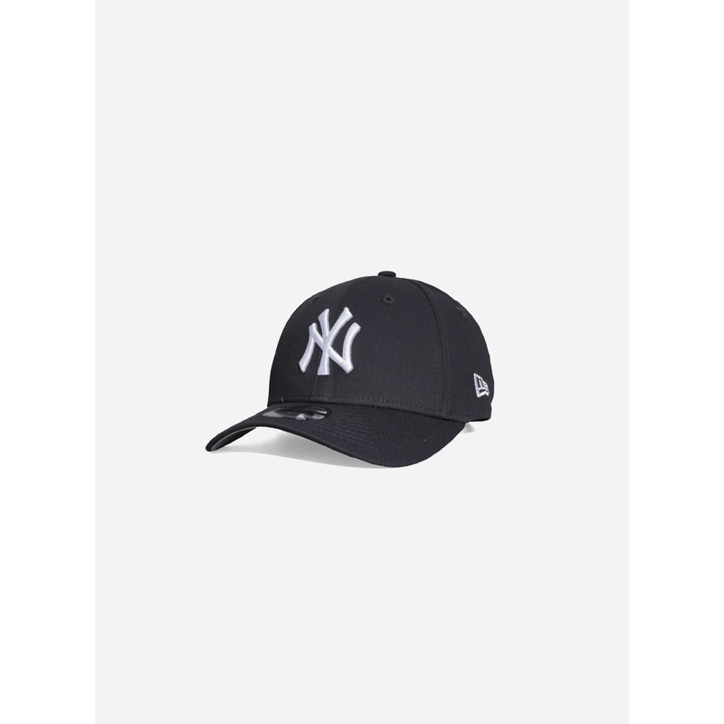 New York Yankees Official Team Colours 9Forty Youth Adjustable