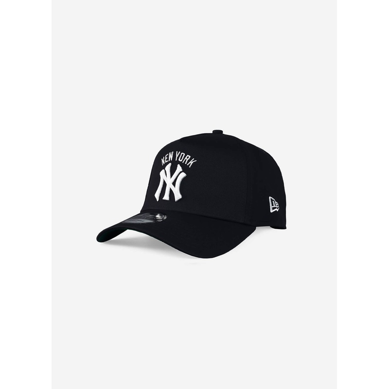 New York Yankees Side Script 9Forty A-Frame