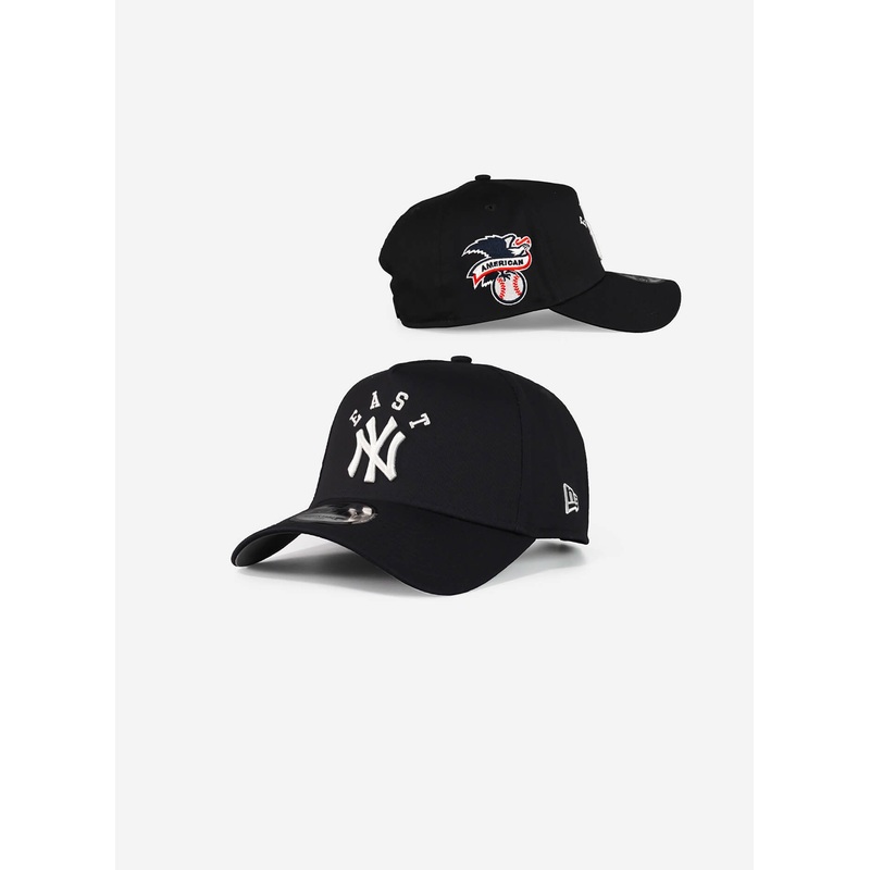 New York Yankees Team Division 9Forty A-Frame