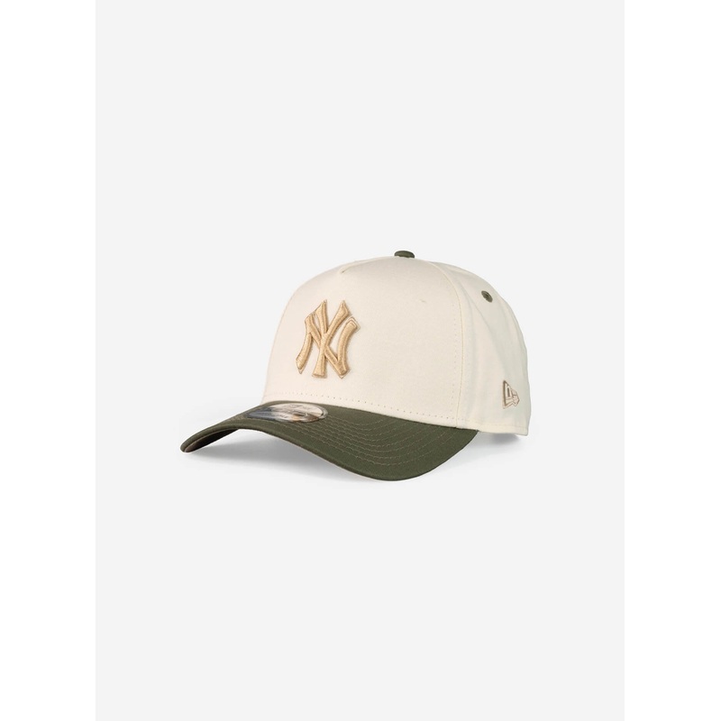 New York Yankees Winecork Olive 9Forty A-Frame