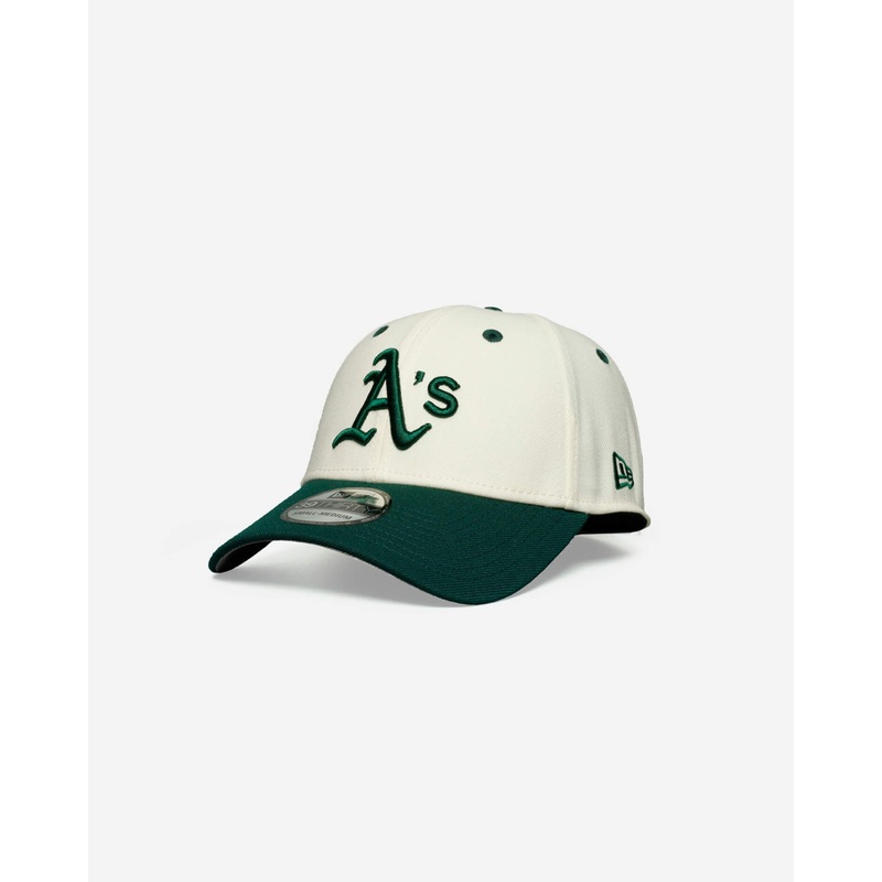 Oakland Athletics 39Thirty Two-Tone Fitted