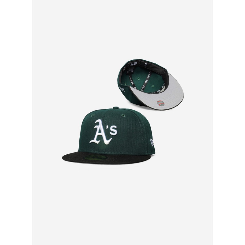 Oakland Athletics 59Fifty Fitted