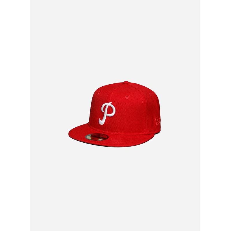 Philadelphia Phillies Authentic 59FIFTY Fitted Cap
