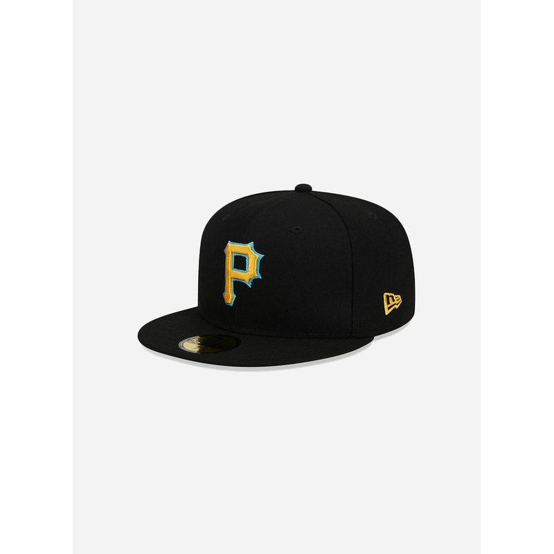 Pittsburgh Pirates Fathers Day 2023 59Fifty Fitted