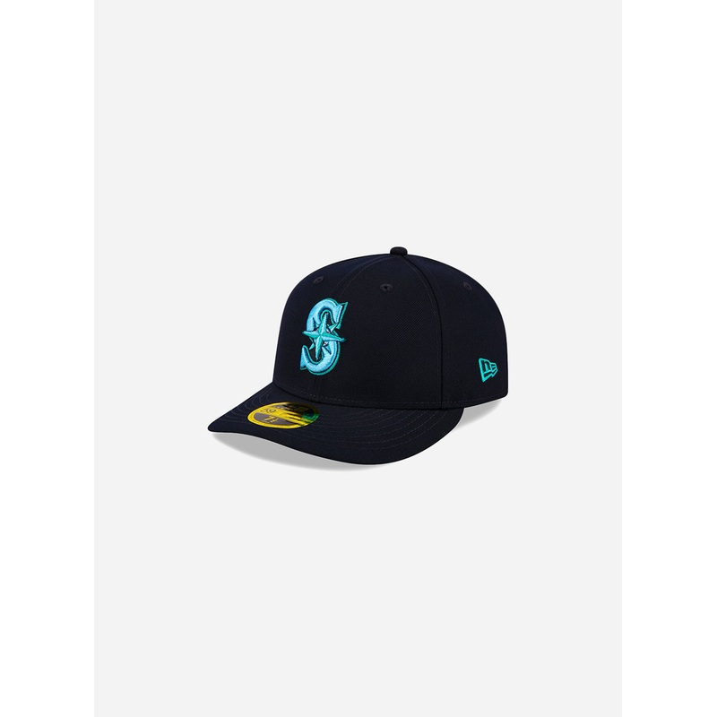 Seattle Mariners Fathers Day 2023 59Fifty Fitted