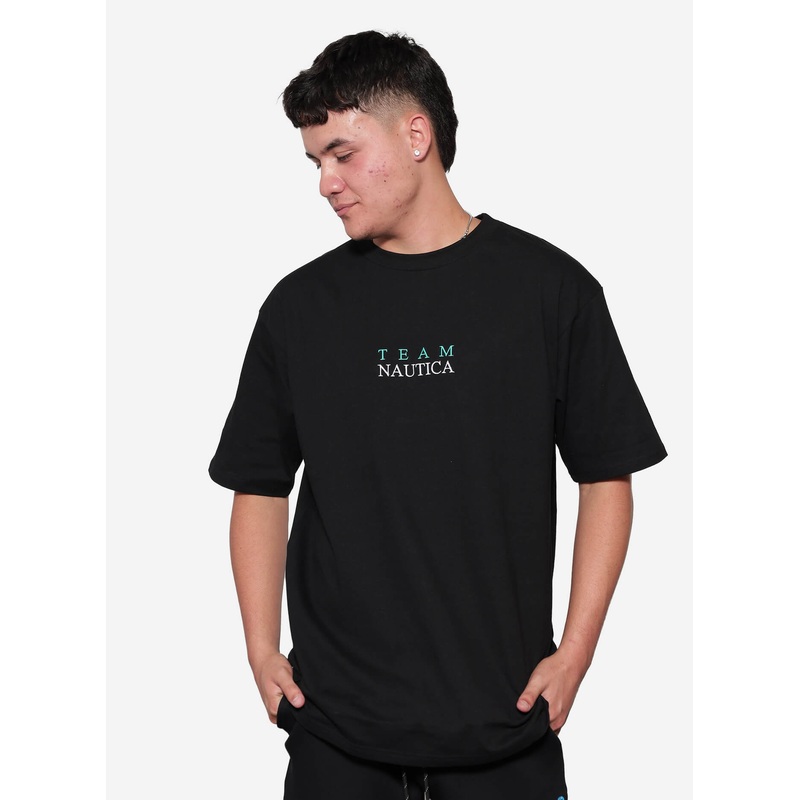 Team Nautica Russell Heavyweight T-Shirt
