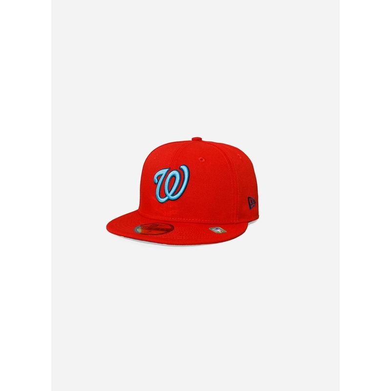 Washington Nationals Fathers Day 2023 59Fifty Fitted
