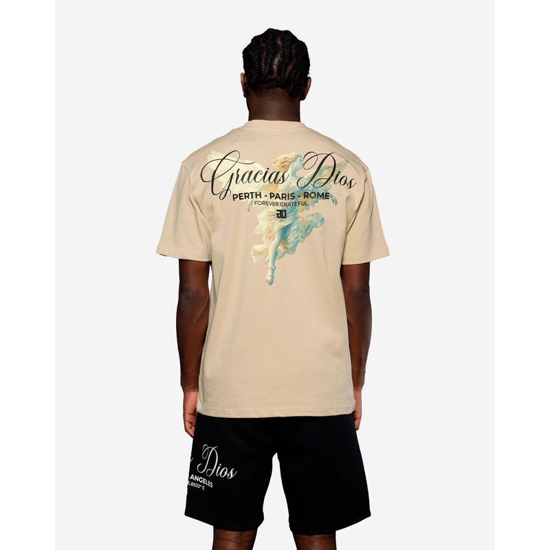 Archangel Oversized T-Shirt