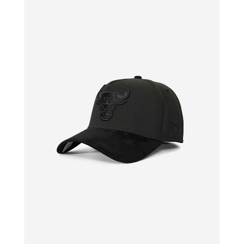 Chicago Bulls 39Thirty A-Frame Premium Luxe Fitted