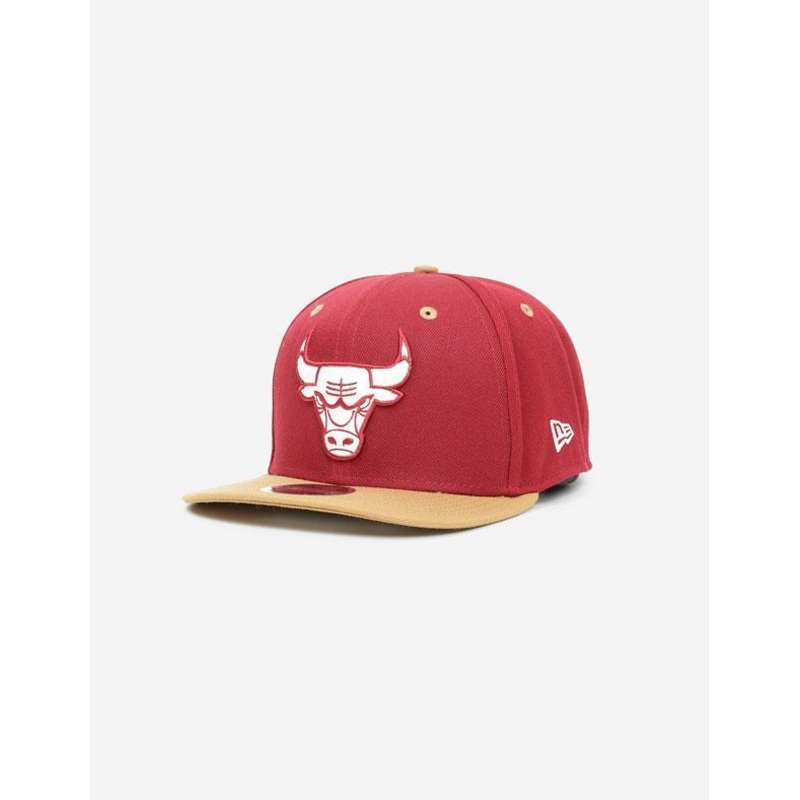 Chicago Bulls 9Fifty Two Tone Snapback