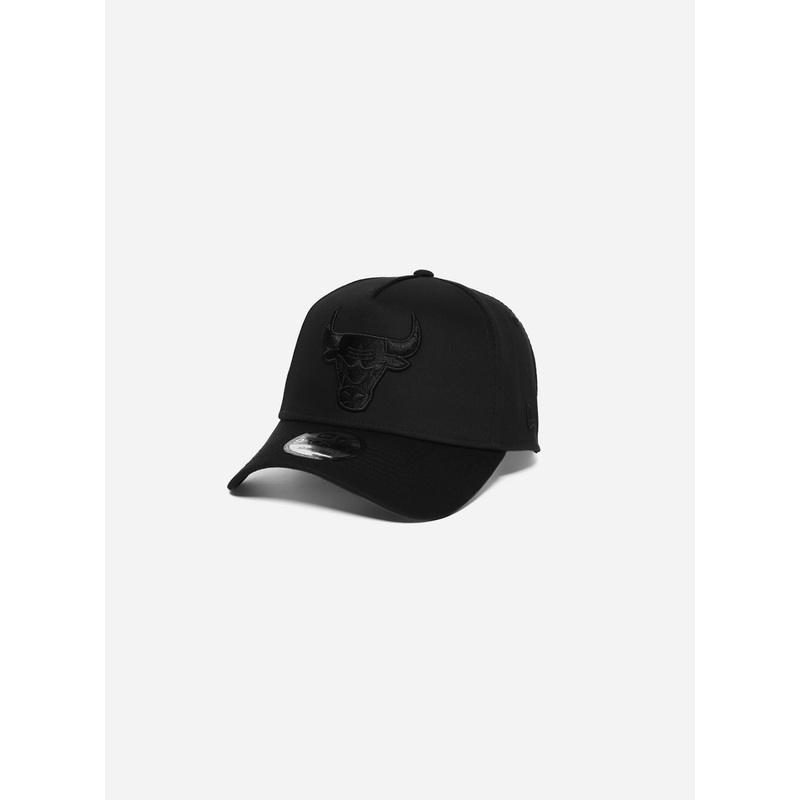 Chicago Bulls 9Forty A-Frame Snapback