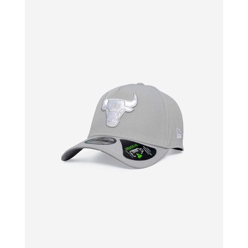 Chicago Bulls Repreve Cloud 9Forty A-Frame Snapback