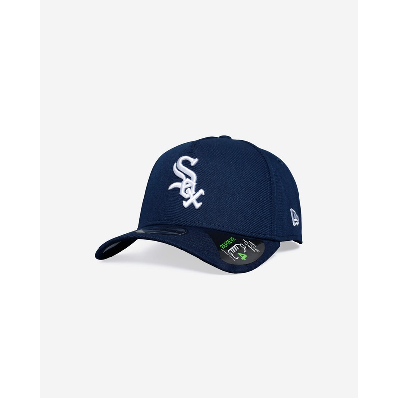 Chicago White Sox 9Forty A-Frame Snapback