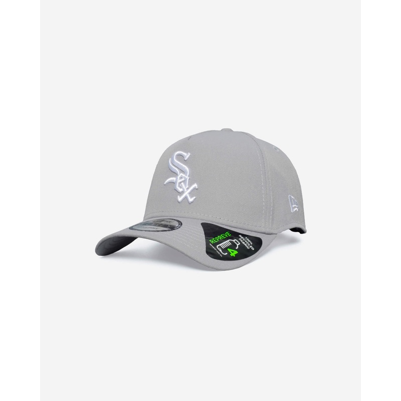 Chicago White Sox 9FORTY Cloud Repreve A-Frame MLB Snapback Hat