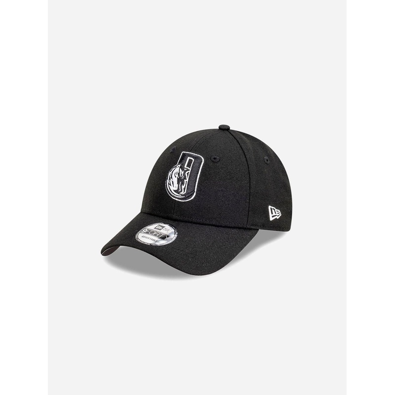 Dallas Mavericks 9Forty Q221 Snapback