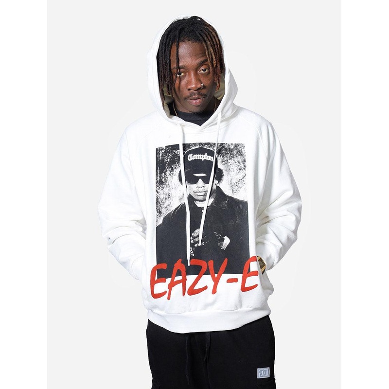 Eazy E Oversized Hoodie