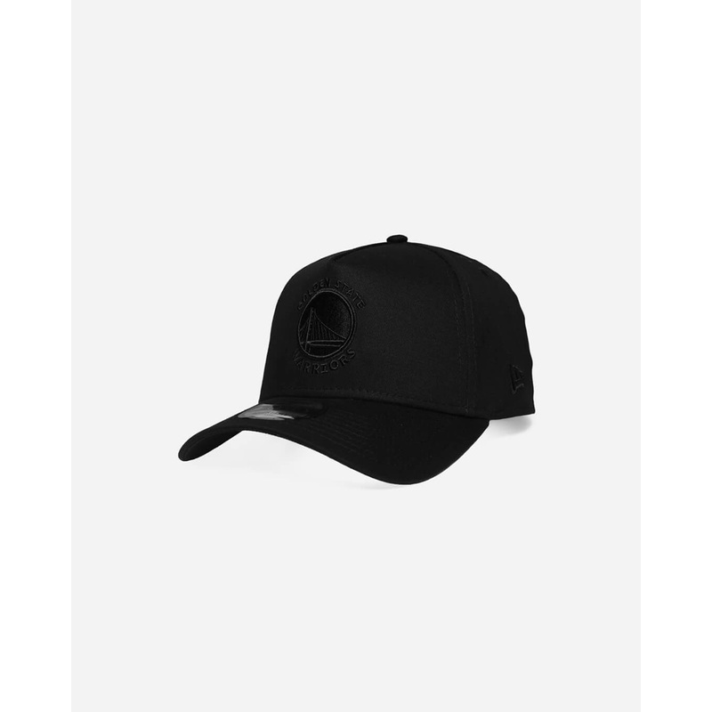 Golden State Warriors Essentials 9FORTY A-Frame Snapback