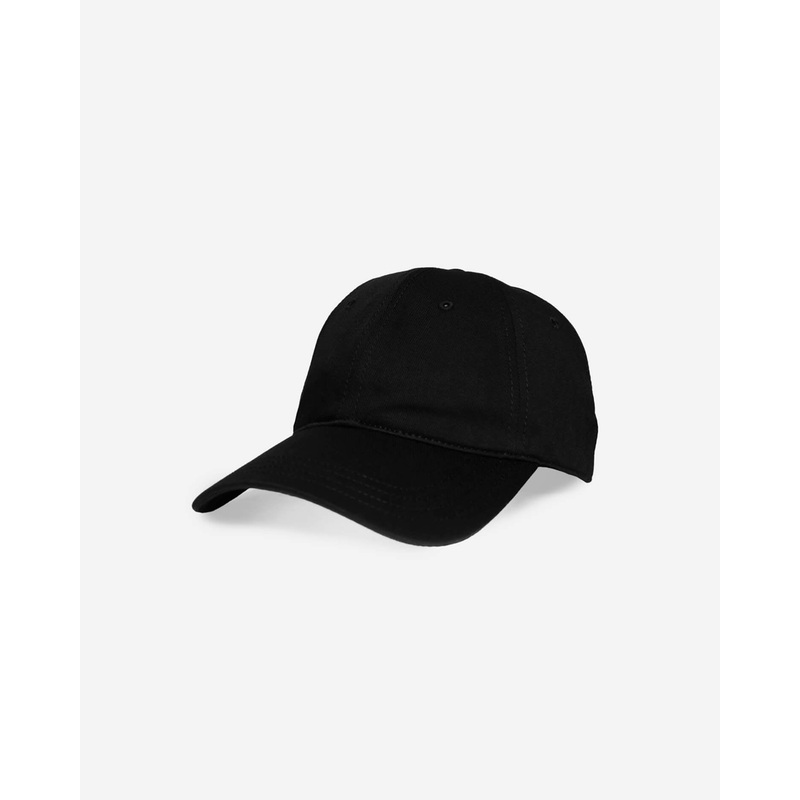Lacoste Essential Side Croc Hat