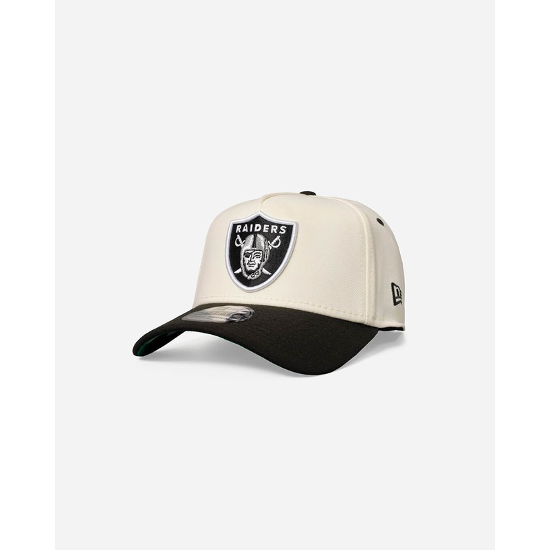 Las Vegas Raiders 39Thirty A-Frame Cut N' Paste Fitted