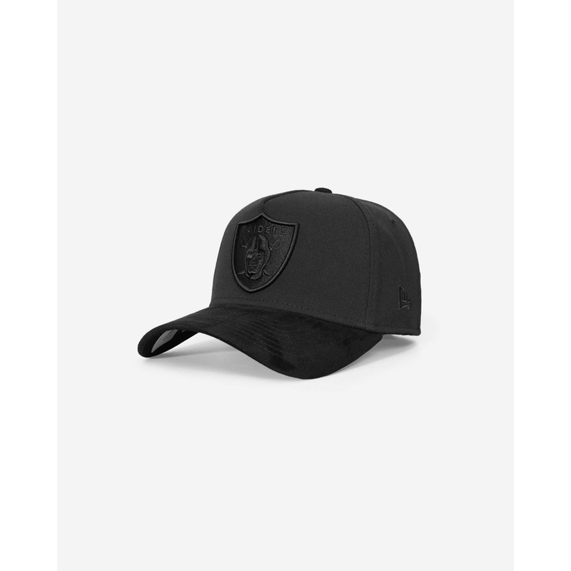 Las Vegas Raiders 39Thirty A-Frame Premium Luxe Fitted