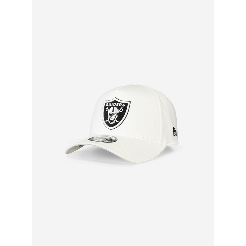 Las Vegas Raiders 9Forty A-Frame Snapback