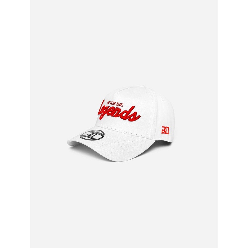 Legend Never Die Exclusive 110 Snapback