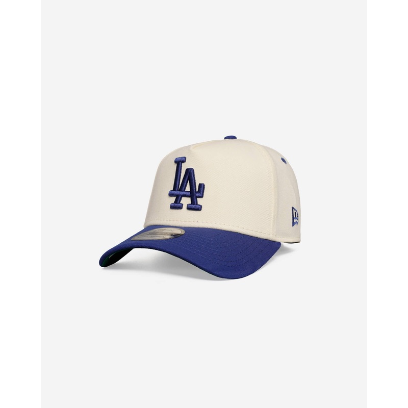 Los Angeles Dodgers 39Thirty A-Frame Cut N' Paste Fitted