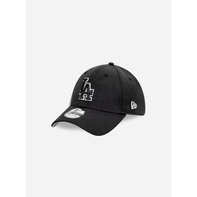 Los Angeles Dodgers 39Thirty Q221 Stretch Fit