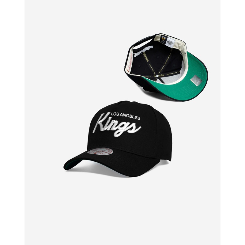 Los Angeles Kings Pro-Pinch Fit Snapback