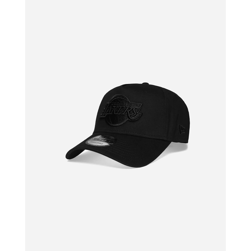 Los Angeles Lakers 9Forty A-Frame Essentials Snapback
