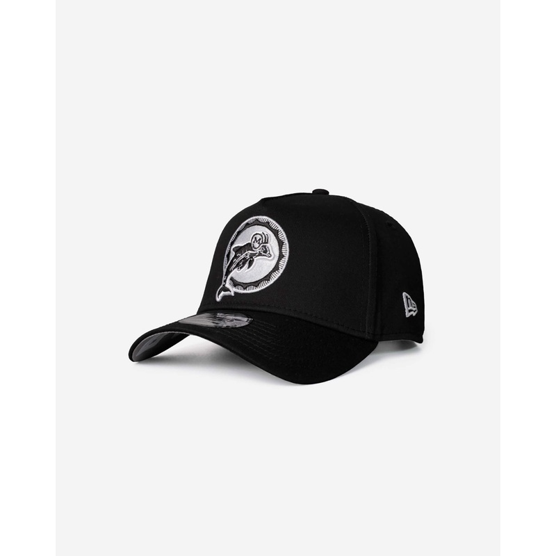 Miami Dolphins 9Forty A-Frame Classic Snapback