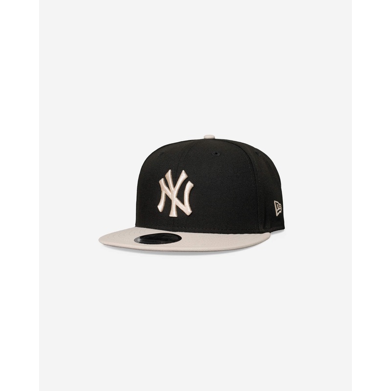 New Era 9Fifty MLB Black Stone New York Yankees Stone