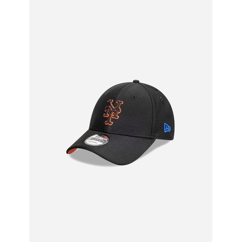 New York Mets 9Forty Strapback
