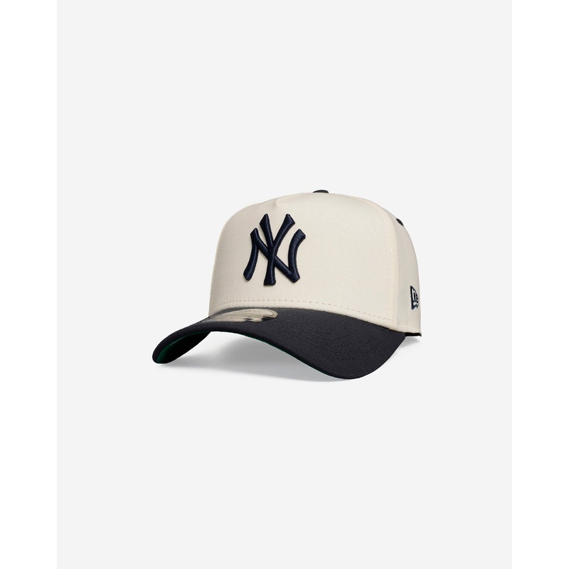 New York Yankees 39Thirty A-Frame Cut N' Paste Fitted