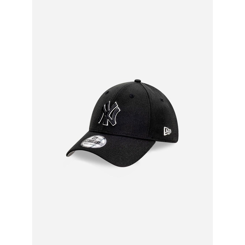 New York Yankees 39Thirty Highlight Stretch Fit