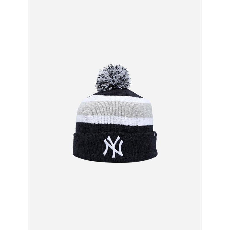 New York Yankees Breakaway Cuff Knit Beanie