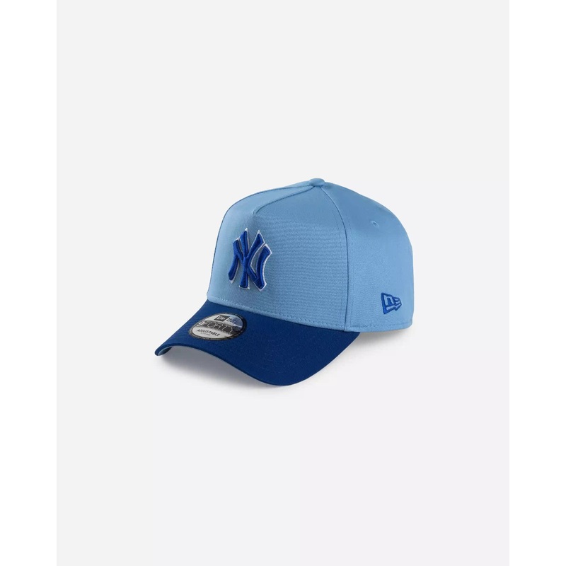 New York Yankees Deep Freeze 9Forty A-Frame Snapback